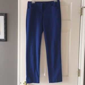 Express Editor pants